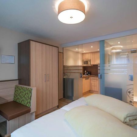 Haus Fridolin Appartement Sölden Buitenkant foto