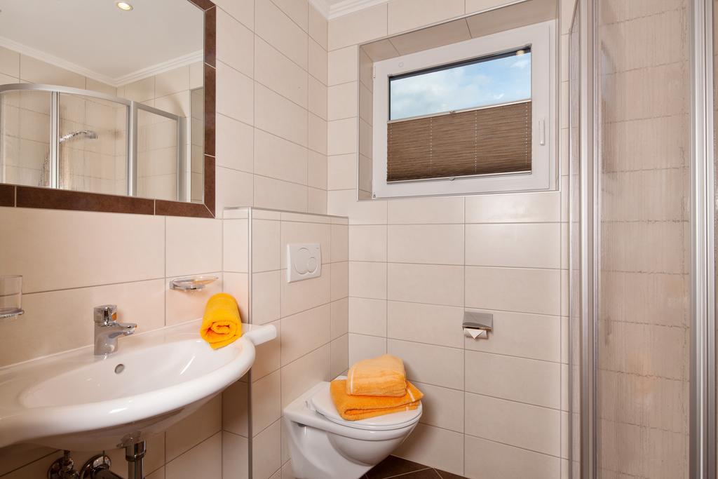 Haus Fridolin Appartement Sölden Kamer foto