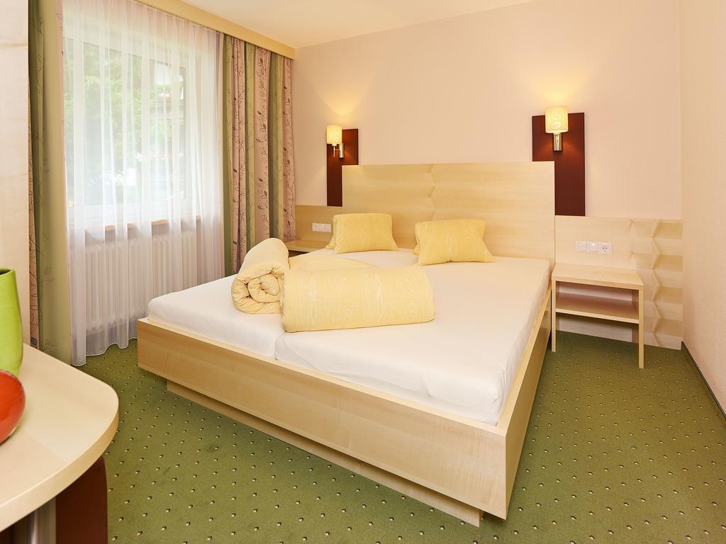 Haus Fridolin Appartement Sölden Kamer foto