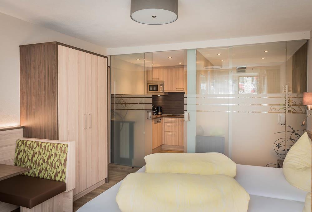 Haus Fridolin Appartement Sölden Buitenkant foto