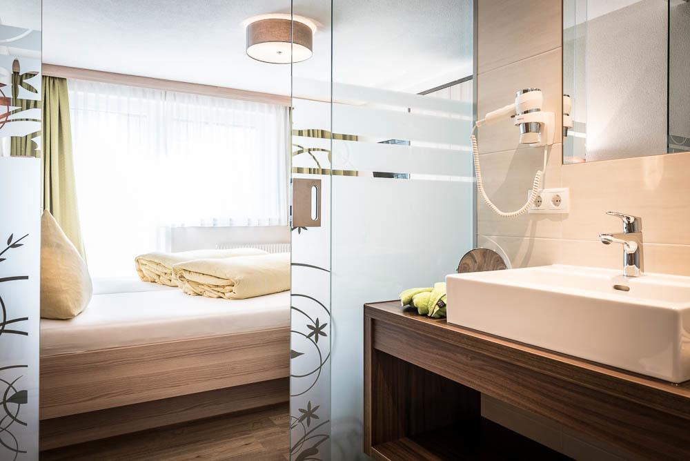 Haus Fridolin Appartement Sölden Buitenkant foto