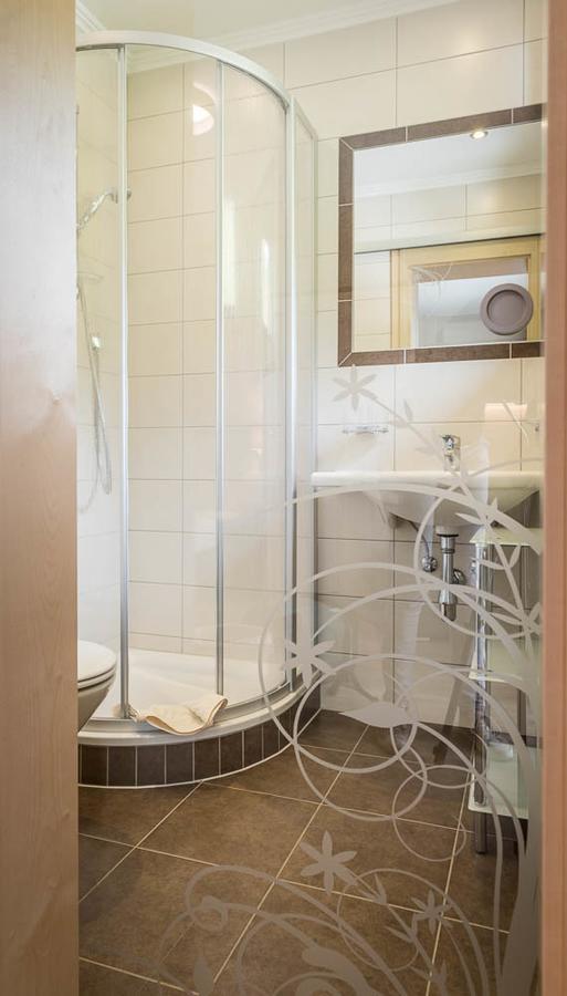 Haus Fridolin Appartement Sölden Buitenkant foto