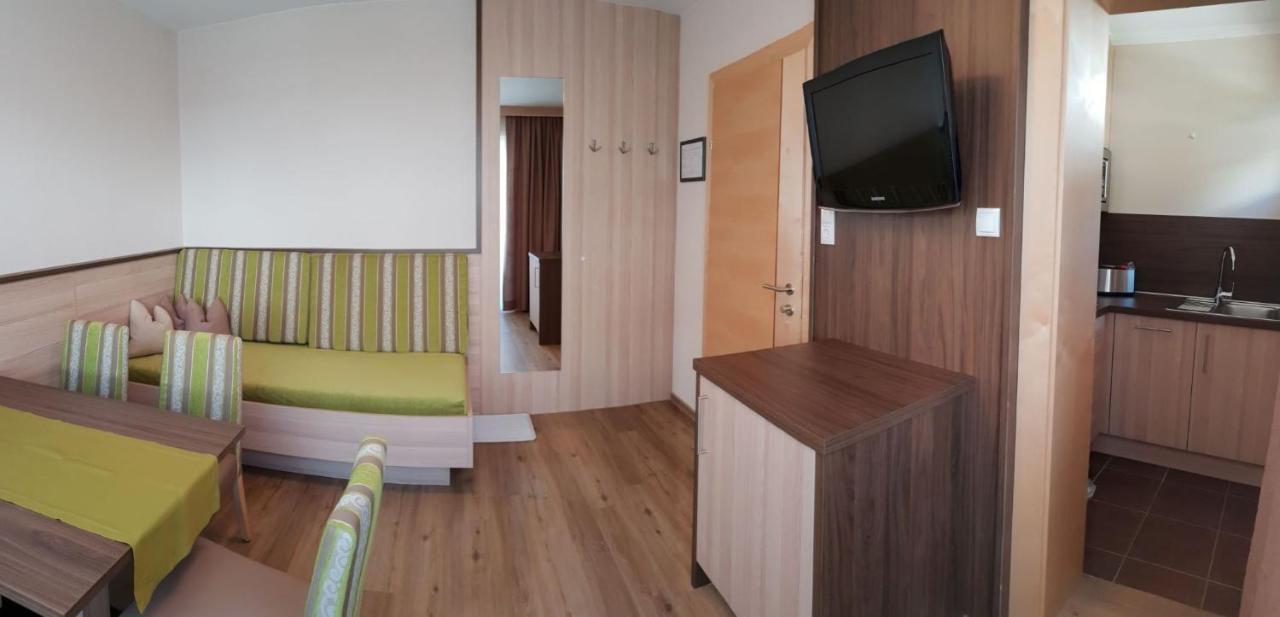 Haus Fridolin Appartement Sölden Buitenkant foto