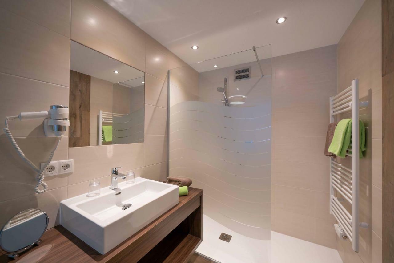 Haus Fridolin Appartement Sölden Buitenkant foto