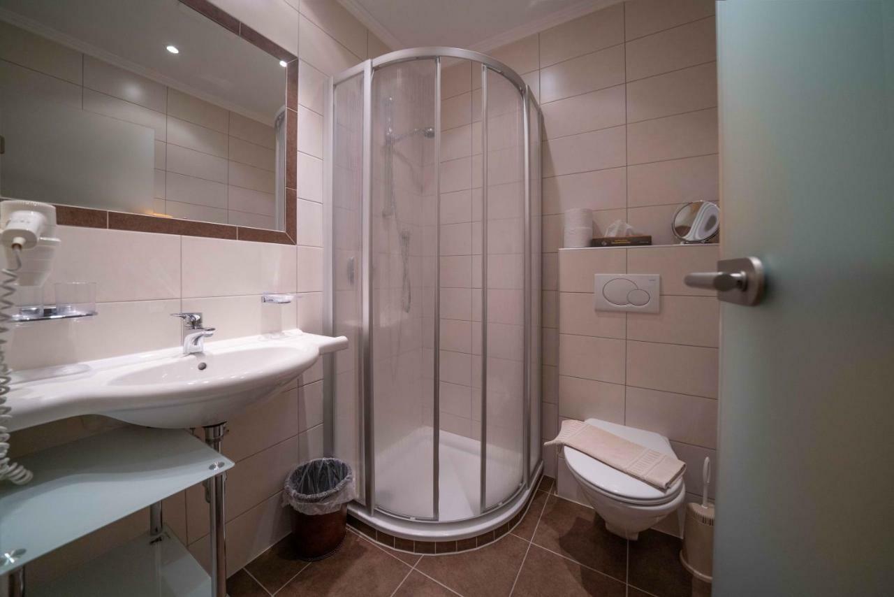 Haus Fridolin Appartement Sölden Buitenkant foto
