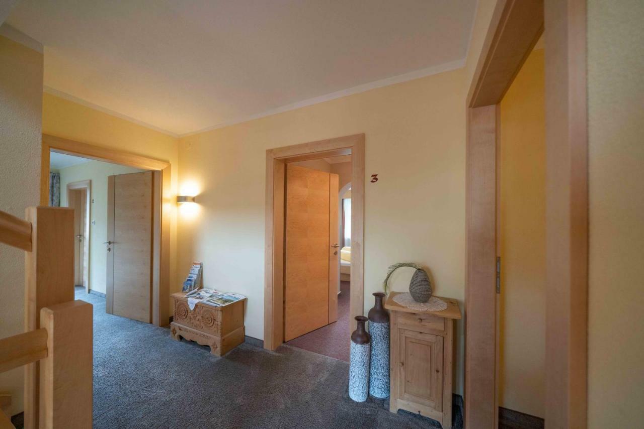 Haus Fridolin Appartement Sölden Buitenkant foto